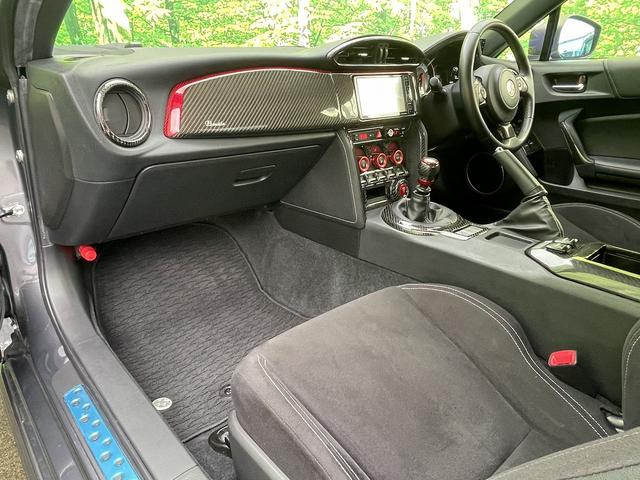 ８６ ＧＴ　ドライブレコーダー　バックカメラ　ＴＶ　オートクルーズコントロール　ＭＴ　ＬＥＤヘッドランプ　スマートキー　電動格納ミラー　アルミホイール　盗難防止システム　衝突安全ボディ　ＡＢＳ　ＥＳＣ（26枚目）