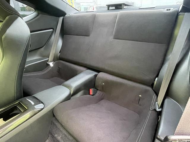 ８６ ＧＴ　ドライブレコーダー　バックカメラ　ＴＶ　オートクルーズコントロール　ＭＴ　ＬＥＤヘッドランプ　スマートキー　電動格納ミラー　アルミホイール　盗難防止システム　衝突安全ボディ　ＡＢＳ　ＥＳＣ（30枚目）