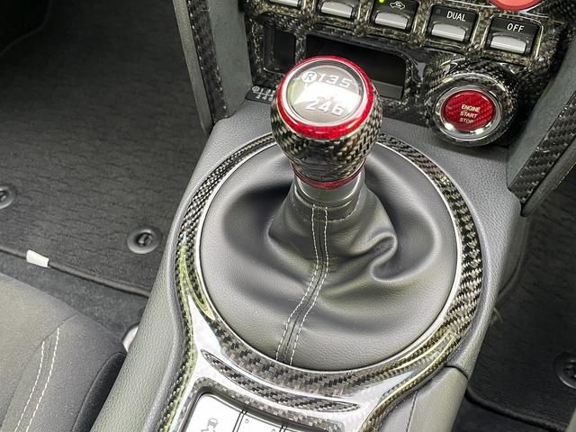 ８６ ＧＴ　ドライブレコーダー　バックカメラ　ＴＶ　オートクルーズコントロール　ＭＴ　ＬＥＤヘッドランプ　スマートキー　電動格納ミラー　アルミホイール　盗難防止システム　衝突安全ボディ　ＡＢＳ　ＥＳＣ（33枚目）