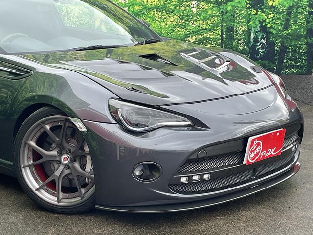 ８６ ＧＴ　ドライブレコーダー　バックカメラ　ＴＶ　オートクルーズコントロール　ＭＴ　ＬＥＤヘッドランプ　スマートキー　電動格納ミラー　アルミホイール　盗難防止システム　衝突安全ボディ　ＡＢＳ　ＥＳＣ（46枚目）