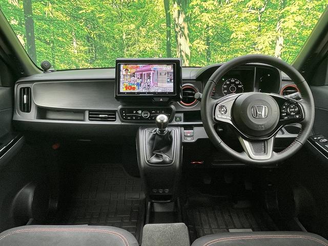Ｎ－ＯＮＥ ＲＳ　ドライブレコーダー　ＥＴＣ　バックカメラ　ＴＶ　クリアランスソナー　オートクルーズコントロール　レーンアシスト　衝突被害軽減システム　オートライト　ＬＥＤヘッドランプ　スマートキー（2枚目）