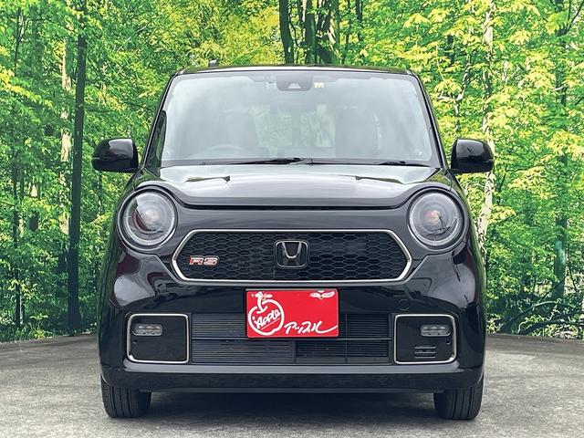 Ｎ－ＯＮＥ ＲＳ　ドライブレコーダー　ＥＴＣ　バックカメラ　ＴＶ　クリアランスソナー　オートクルーズコントロール　レーンアシスト　衝突被害軽減システム　オートライト　ＬＥＤヘッドランプ　スマートキー（6枚目）