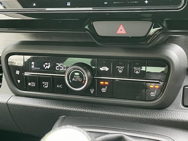 Ｎ－ＯＮＥ ＲＳ　ドライブレコーダー　ＥＴＣ　バックカメラ　ＴＶ　クリアランスソナー　オートクルーズコントロール　レーンアシスト　衝突被害軽減システム　オートライト　ＬＥＤヘッドランプ　スマートキー（24枚目）