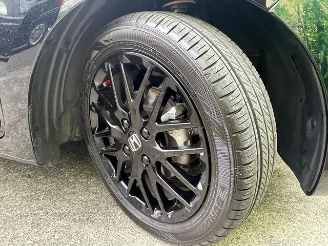 Ｎ－ＯＮＥ ＲＳ　ドライブレコーダー　ＥＴＣ　バックカメラ　ＴＶ　クリアランスソナー　オートクルーズコントロール　レーンアシスト　衝突被害軽減システム　オートライト　ＬＥＤヘッドランプ　スマートキー（41枚目）