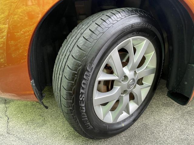 ノート ｅ－パワー　メダリスト　ドライブレコーダー　ＥＴＣ　全周囲カメラ　ＴＶ　クリアランスソナー　レーンアシスト　衝突被害軽減システム　アルミホイール　ＬＥＤヘッドランプ　スマートキー　アイドリングストップ　電動格納ミラー　ＣＶＴ（36枚目）