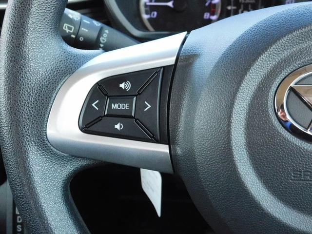 ムーヴ カスタム X SA ドライブレコーダー ETC ナビ TV 衝突被害軽減システム オートライト LEDヘッドランプ スマートキー アイドリングストップ ベンチシート CVT 盗難防止システム ABS ESC(18枚目)