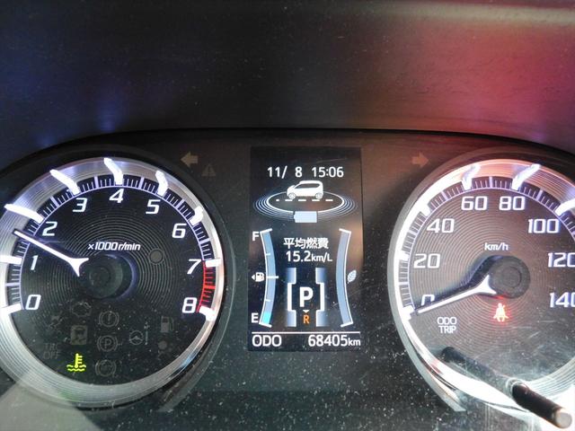 ムーヴ カスタム X SA ドライブレコーダー ETC ナビ TV 衝突被害軽減システム オートライト LEDヘッドランプ スマートキー アイドリングストップ ベンチシート CVT 盗難防止システム ABS ESC(27枚目)