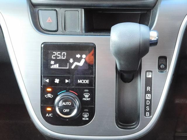 ムーヴ カスタム X SA ドライブレコーダー ETC ナビ TV 衝突被害軽減システム オートライト LEDヘッドランプ スマートキー アイドリングストップ ベンチシート CVT 盗難防止システム ABS ESC(28枚目)