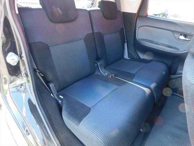 ムーヴ カスタム X SA ドライブレコーダー ETC ナビ TV 衝突被害軽減システム オートライト LEDヘッドランプ スマートキー アイドリングストップ ベンチシート CVT 盗難防止システム ABS ESC(36枚目)