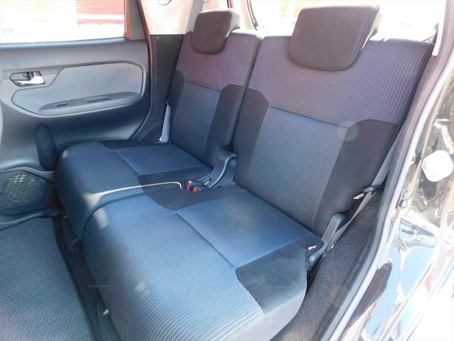 ムーヴ カスタム X SA ドライブレコーダー ETC ナビ TV 衝突被害軽減システム オートライト LEDヘッドランプ スマートキー アイドリングストップ ベンチシート CVT 盗難防止システム ABS ESC(38枚目)