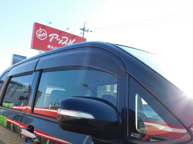 ムーヴ カスタム X SA ドライブレコーダー ETC ナビ TV 衝突被害軽減システム オートライト LEDヘッドランプ スマートキー アイドリングストップ ベンチシート CVT 盗難防止システム ABS ESC(46枚目)