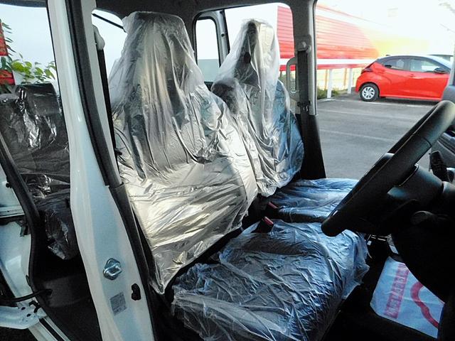 スペーシアカスタム ハイブリッドＸＳターボ　ハイブリッドＸＳターボ（４名）届出済未使用車　ブラックルーフ　全方位モニター付メモリーナビ　フルセグＴＶ　ブルートゥース　衝突軽減ブレーキ　レーダークルーズコントロール　両側電動ドア　スマートキー２個（34枚目）