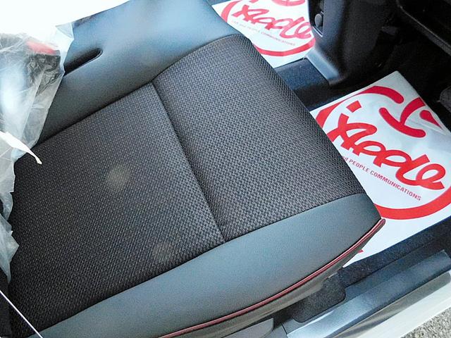 スペーシアカスタム ハイブリッドＸＳターボ　ハイブリッドＸＳターボ（４名）届出済未使用車　ブラックルーフ　全方位モニター付メモリーナビ　フルセグＴＶ　ブルートゥース　衝突軽減ブレーキ　レーダークルーズコントロール　両側電動ドア　スマートキー２個（35枚目）