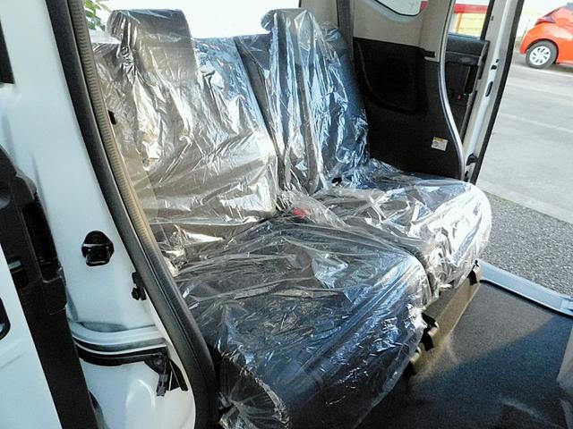 スペーシアカスタム ハイブリッドＸＳターボ　ハイブリッドＸＳターボ（４名）届出済未使用車　ブラックルーフ　全方位モニター付メモリーナビ　フルセグＴＶ　ブルートゥース　衝突軽減ブレーキ　レーダークルーズコントロール　両側電動ドア　スマートキー２個（36枚目）