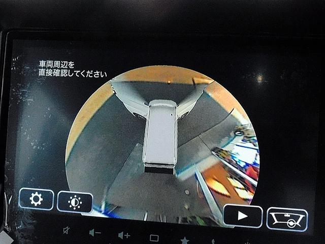 スペーシアカスタム ハイブリッドＸＳターボ　ハイブリッドＸＳターボ（４名）届出済未使用車　ブラックルーフ　全方位モニター付メモリーナビ　フルセグＴＶ　ブルートゥース　衝突軽減ブレーキ　レーダークルーズコントロール　両側電動ドア　スマートキー２個（18枚目）