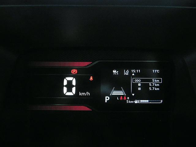 スペーシアカスタム ハイブリッドＸＳターボ　ハイブリッドＸＳターボ（４名）届出済未使用車　ブラックルーフ　全方位モニター付メモリーナビ　フルセグＴＶ　ブルートゥース　衝突軽減ブレーキ　レーダークルーズコントロール　両側電動ドア　スマートキー２個（21枚目）