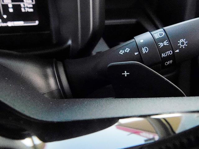 スペーシアカスタム ハイブリッドＸＳターボ　ハイブリッドＸＳターボ（４名）届出済未使用車　ブラックルーフ　全方位モニター付メモリーナビ　フルセグＴＶ　ブルートゥース　衝突軽減ブレーキ　レーダークルーズコントロール　両側電動ドア　スマートキー２個（23枚目）