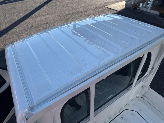 ハイゼットトラック スタンダード 4WD 車検R9年6月26日まで 前後ドラレコ エアコン 純正ドアバイザー 純正フロアラバーマット スペアキー有 AT キーレス パワーウィンドウ(26枚目)