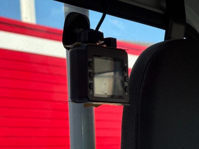 ハイゼットトラック スタンダード 4WD 車検R9年6月26日まで 前後ドラレコ エアコン 純正ドアバイザー 純正フロアラバーマット スペアキー有 AT キーレス パワーウィンドウ(29枚目)