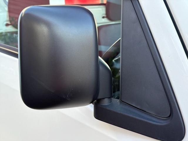 ハイゼットトラック スタンダード 4WD 車検R9年6月26日まで 前後ドラレコ エアコン 純正ドアバイザー 純正フロアラバーマット スペアキー有 AT キーレス パワーウィンドウ(31枚目)