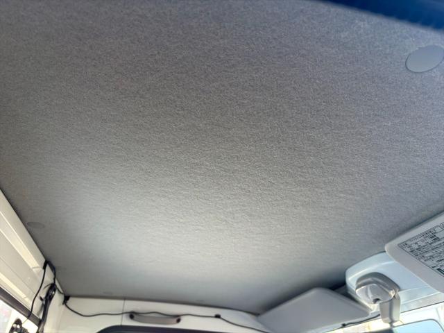 ハイゼットトラック スタンダード 4WD 車検R9年6月26日まで 前後ドラレコ エアコン 純正ドアバイザー 純正フロアラバーマット スペアキー有 AT キーレス パワーウィンドウ(45枚目)