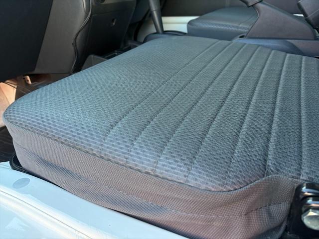 ハイゼットトラック スタンダード 4WD 車検R9年6月26日まで 前後ドラレコ エアコン 純正ドアバイザー 純正フロアラバーマット スペアキー有 AT キーレス パワーウィンドウ(53枚目)