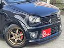 SUZUKI ALTO WORKS