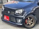 SUZUKI ALTO WORKS