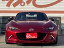 MAZDA ROADSTER RF