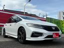 HONDA JADE