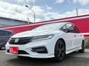 HONDA JADE