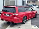 NISSAN STAGEA