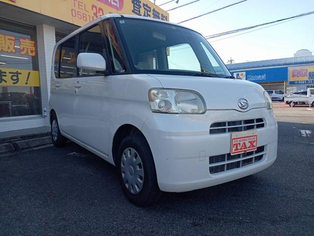 タント Ｘ　スマートドアロック　左側スライドドア（3枚目）