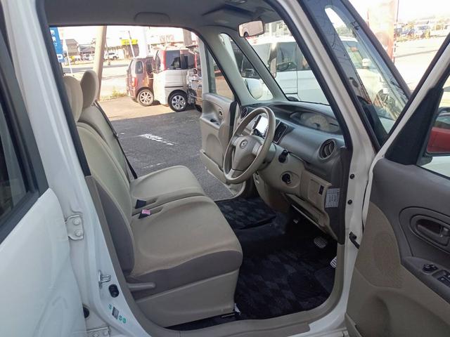 タント Ｘ　スマートドアロック　左側スライドドア（9枚目）