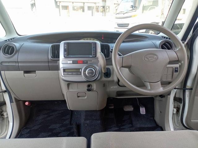 タント Ｘ　スマートドアロック　左側スライドドア（10枚目）