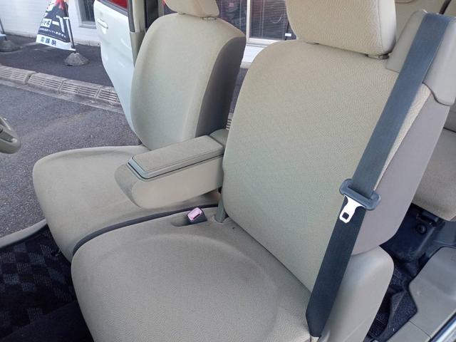 タント Ｘ　スマートドアロック　左側スライドドア（12枚目）