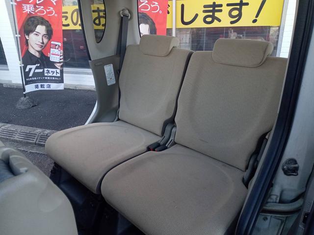 タント Ｘ　スマートドアロック　左側スライドドア（14枚目）