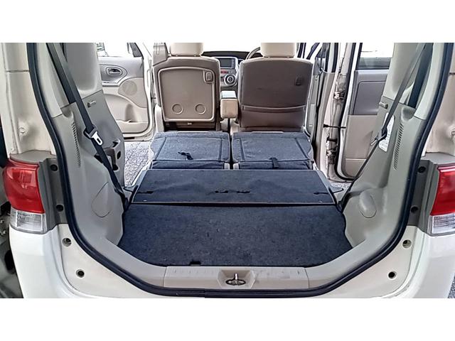 タント Ｘ　スマートドアロック　左側スライドドア（16枚目）