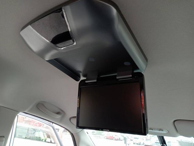 セレナ ハイウェイスター Vセレクション 両側パワースライド スマートキー プッシュスタート 社外HDDナビ フルセグ BTオーディオ バックカメラ ETC(18枚目)