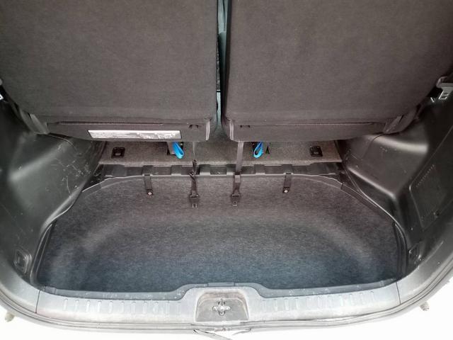 セレナ ハイウェイスター Vセレクション 両側パワースライド スマートキー プッシュスタート 社外HDDナビ フルセグ BTオーディオ バックカメラ ETC(19枚目)