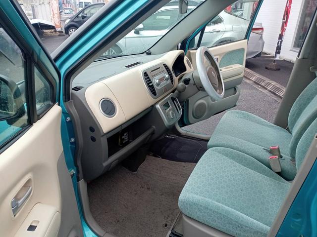 モコ Ｇ　ユーザー買取車　★ターボ車★　ＥＴＣ（11枚目）