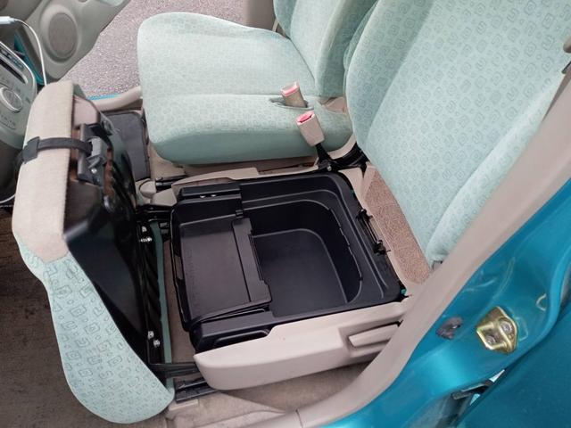 モコ Ｇ　ユーザー買取車　★ターボ車★　ＥＴＣ（12枚目）