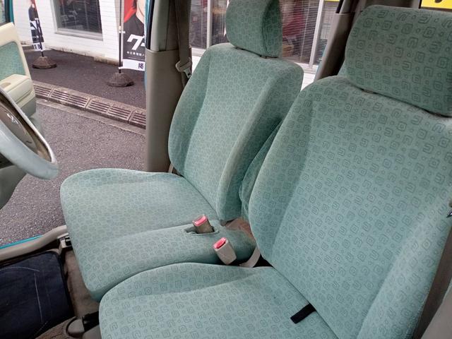 モコ Ｇ　ユーザー買取車　★ターボ車★　ＥＴＣ（13枚目）