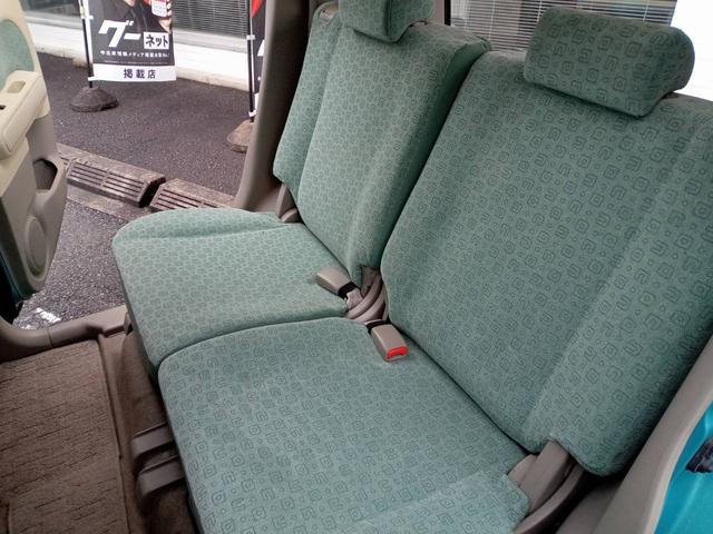 モコ Ｇ　ユーザー買取車　★ターボ車★　ＥＴＣ（15枚目）