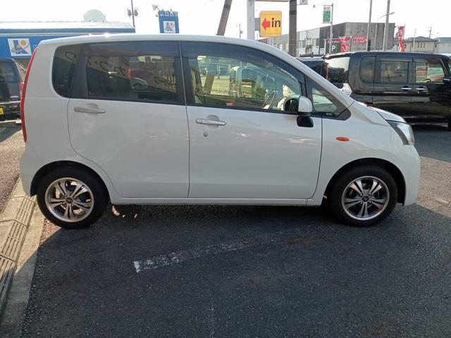 ムーヴ Ｌ　スマートセレクションＳＡ　ワンオーナー　ユーザー買取車　スマートアシスト　アイドリングストップ（4枚目）