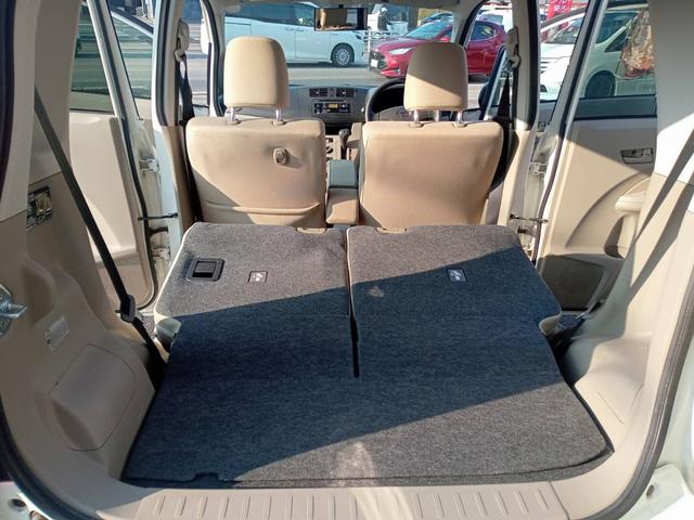 ムーヴ Ｌ　スマートセレクションＳＡ　ワンオーナー　ユーザー買取車　スマートアシスト　アイドリングストップ（15枚目）