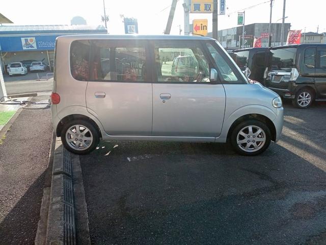 タント Ｌ　キーレスエントリー！　アルミ！（4枚目）