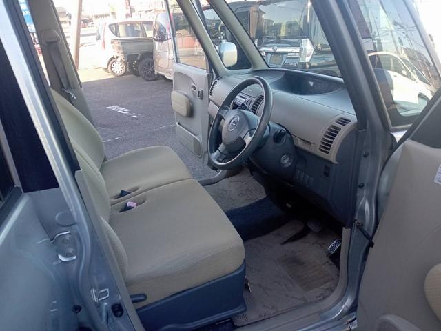 タント Ｌ　キーレスエントリー！　アルミ！（9枚目）