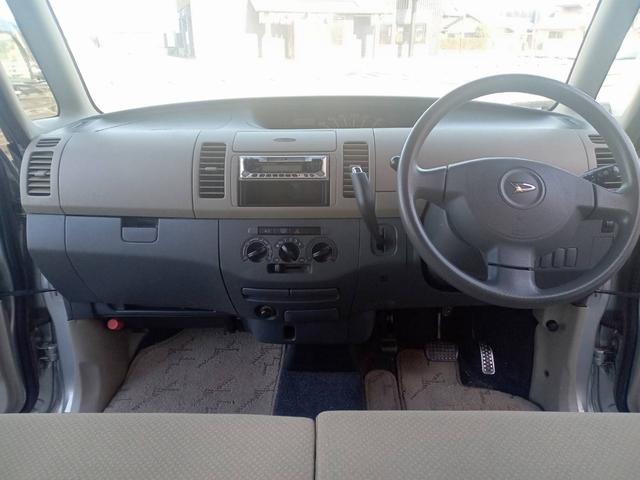 タント Ｌ　キーレスエントリー！　アルミ！（10枚目）