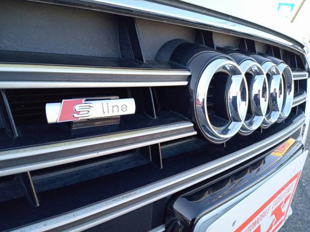 Ａ５カブリオレ ２．０ＴＦＳＩクワトロ　２．０ＴＦＳＩクワトロ（４名）　Ｓライン　１９インチアルミ　電動オープン　ベージュ本革シート　シートＨ　Ｂａｎｇ　＆　Ｏｌｕｆｓｅｎスピーカー　Ｂｌｕｅｔｏｏｔｈ　スマートキー　Ｐスタート（5枚目）